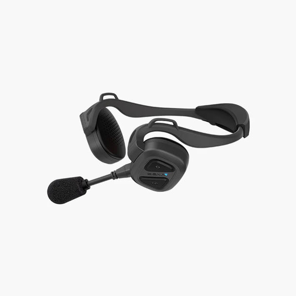 Sena NAUTITALK Bosun Mesh Intercom Headset — Single Pack