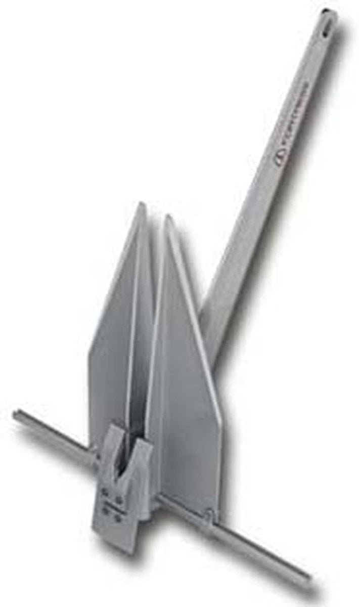 Fortress FX-11 Aluminum Anchor — 7 lb