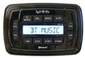 Infinity PRV250 Marine AM/FM Bluetooth Receiver