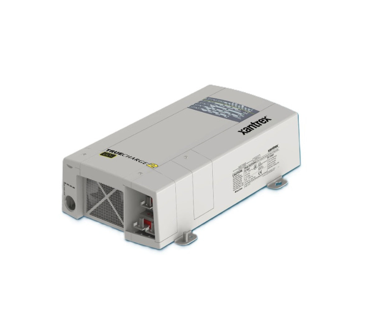 Xantrex TRUEcharge2 40A 12V 3-Bank Battery Charger — 804-1240-02